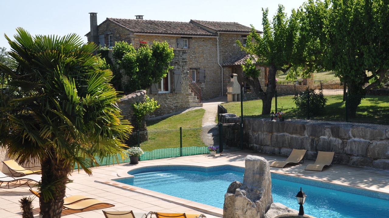 Photo of Outdoor in Saint-Victor-de-Malcap