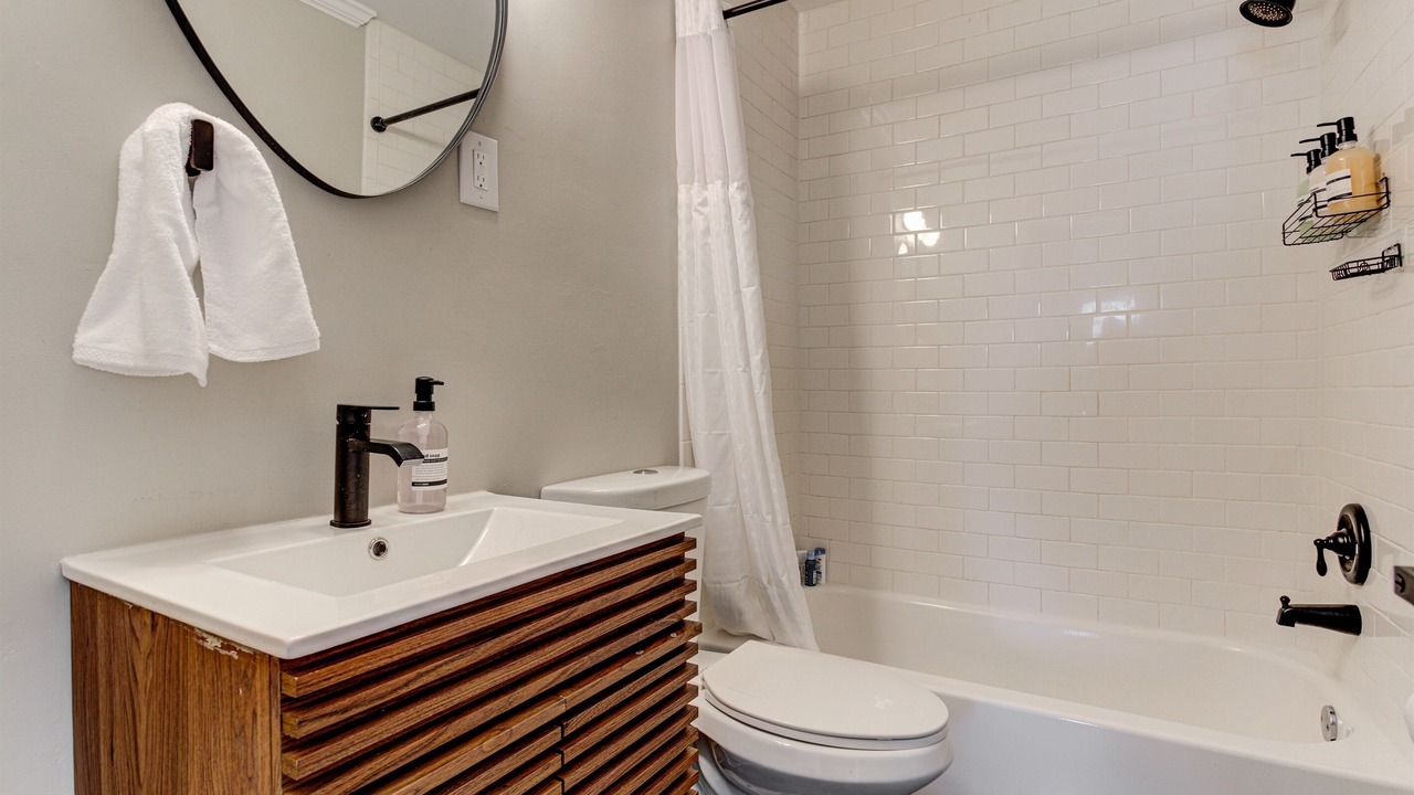 Photo of Bathroom in Memphis