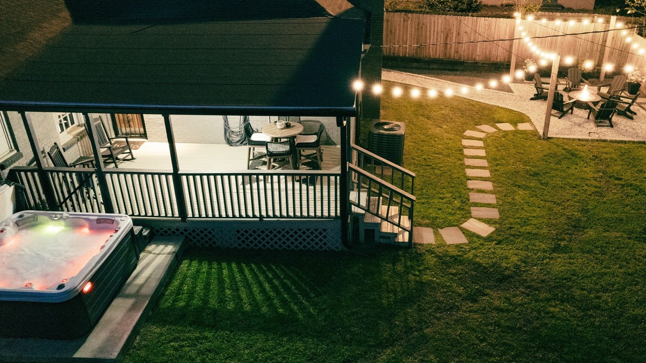 Photo of Outdoor in Memphis