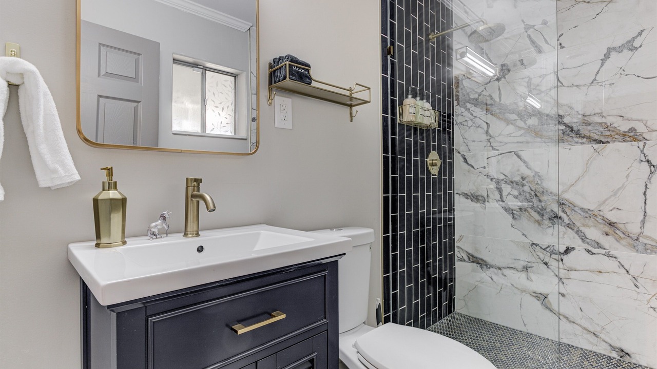 Photo of Bathroom in Memphis