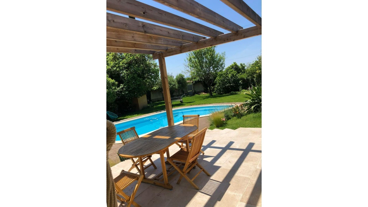 Photo of Outdoor in 13th Arrondissement