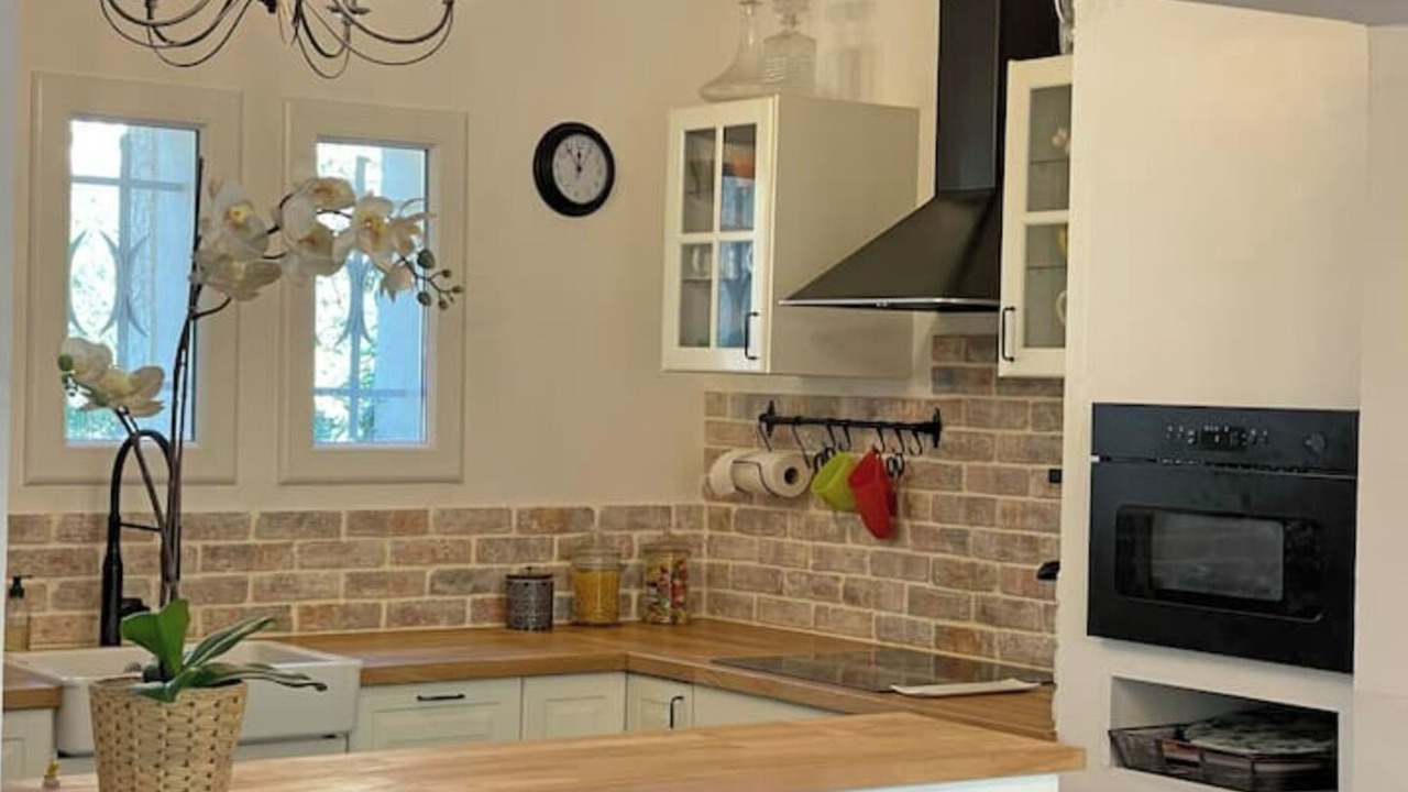 Photo of Kitchen in 13th Arrondissement