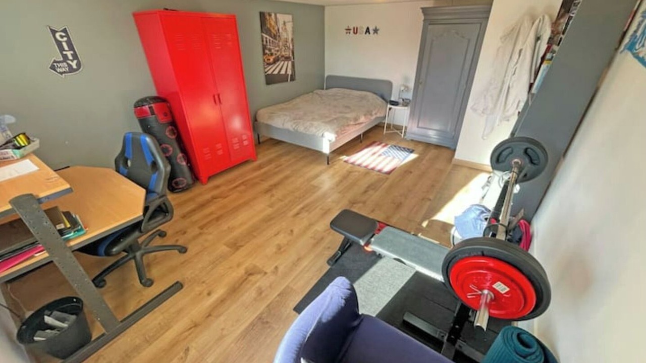 Photo of Bedroom in 13th Arrondissement