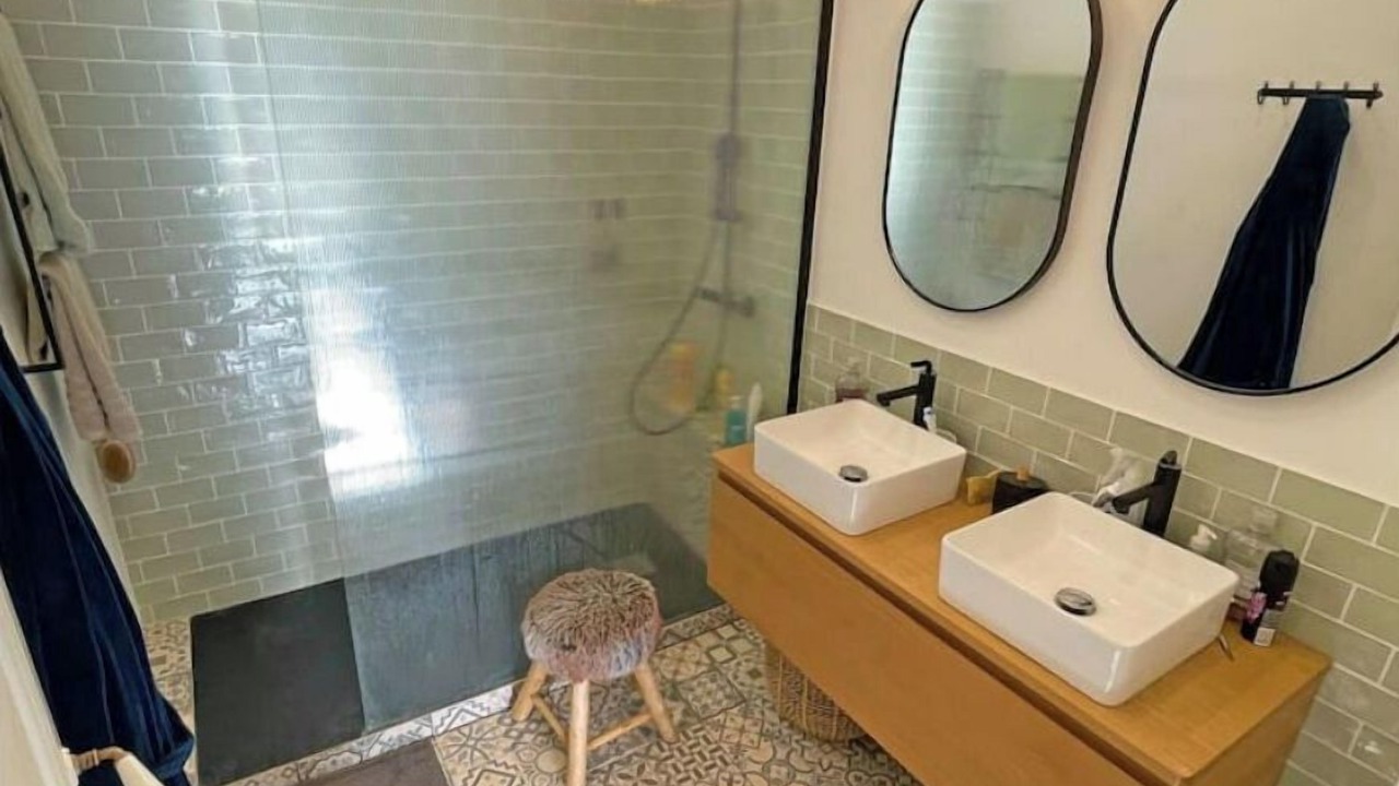 Photo of Bathroom in 13th Arrondissement