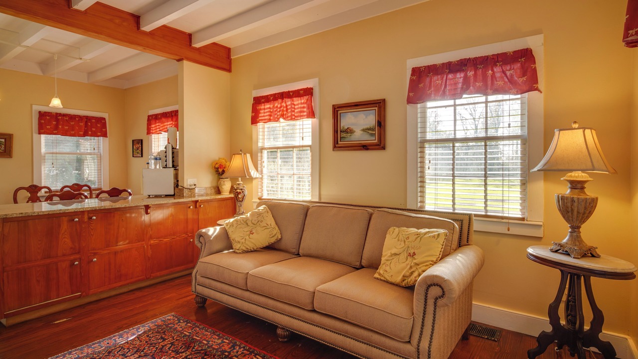 Photo of Bedroom in Houma