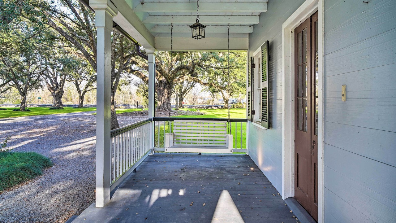 Photo of Outdoor in Houma
