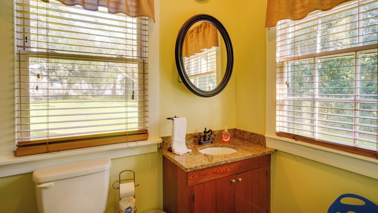 Photo of Bathroom in Houma
