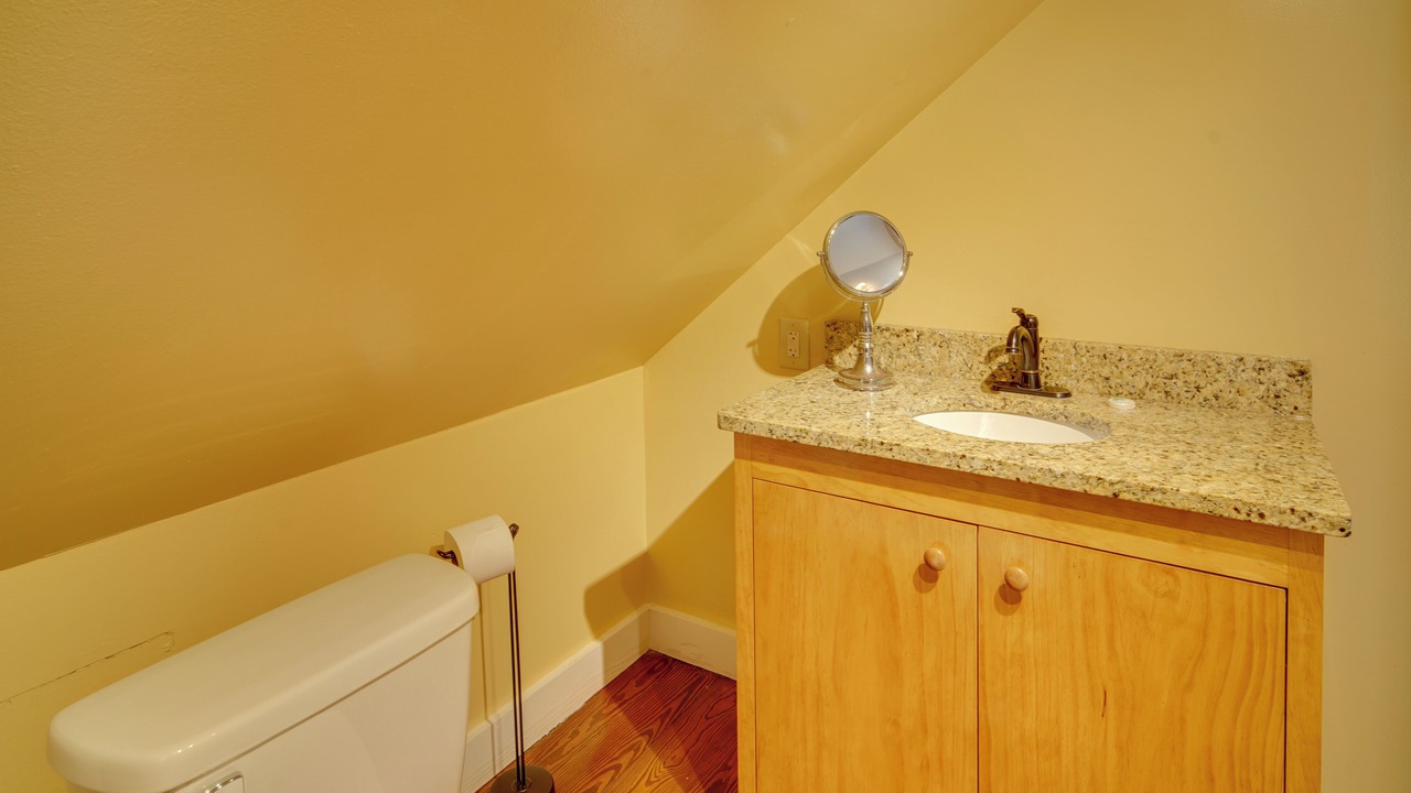 Photo of Bathroom in Houma