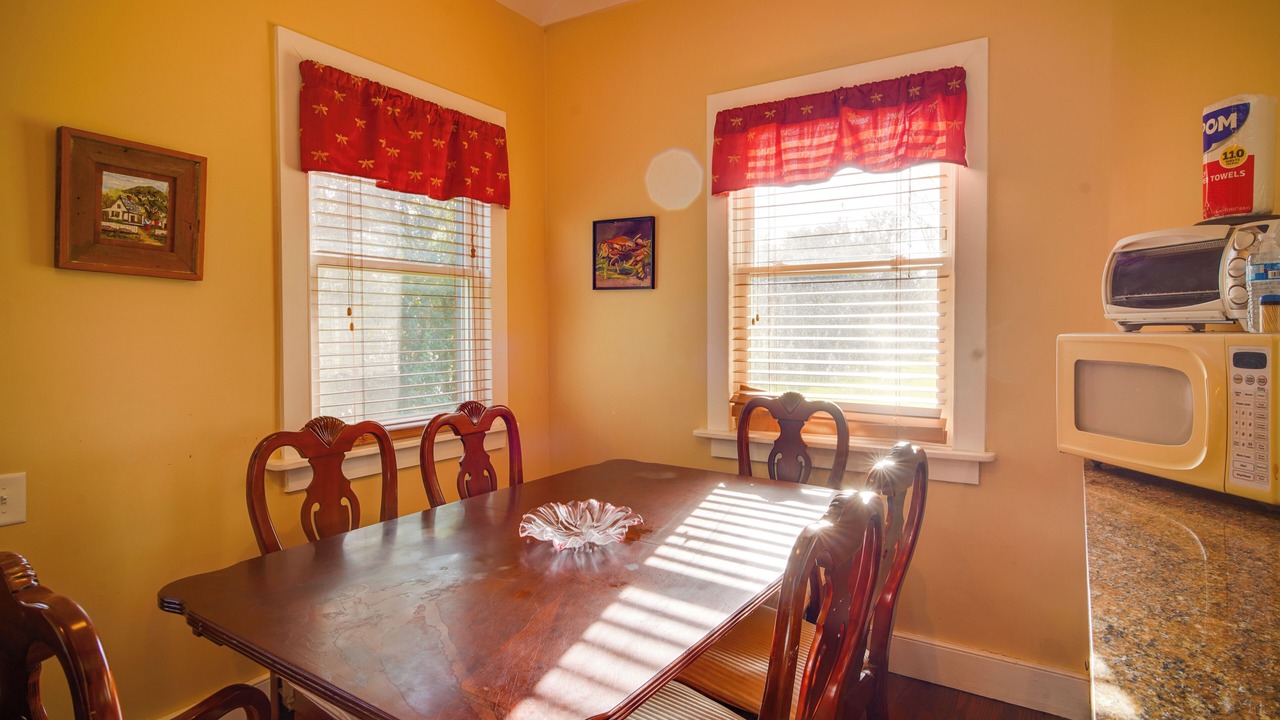 Photo of Bedroom in Houma