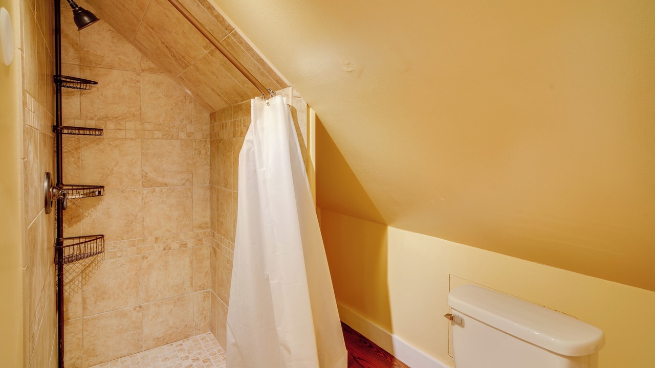 Photo of Bathroom in Houma