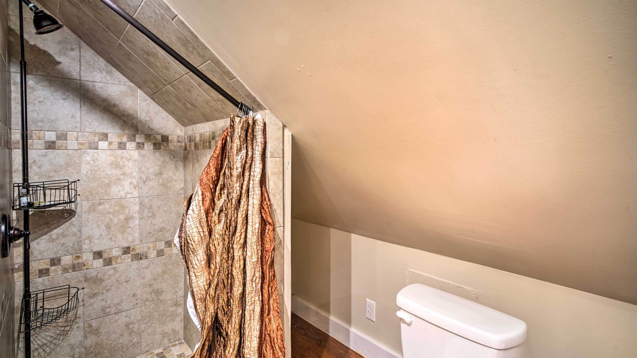 Photo of Bathroom in Houma