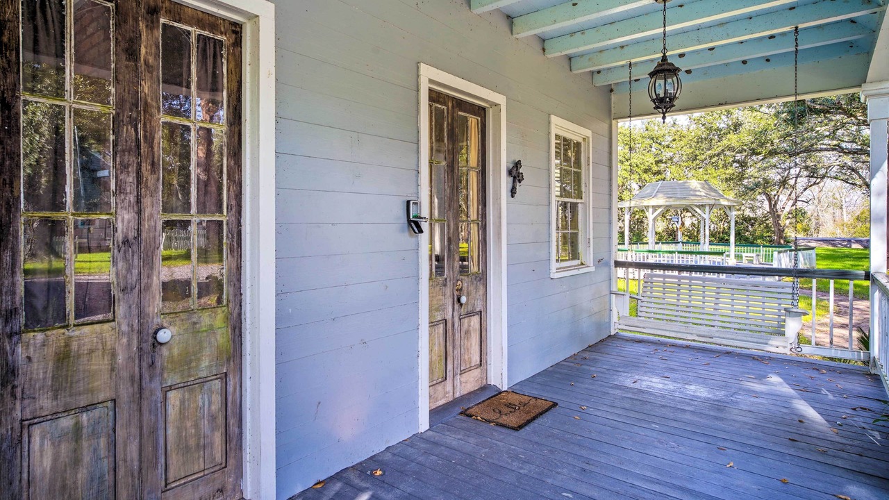 Photo of Outdoor in Houma