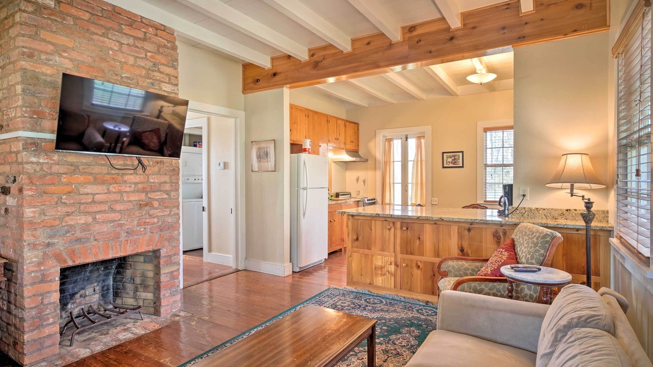 Photo of Livingroom in Houma