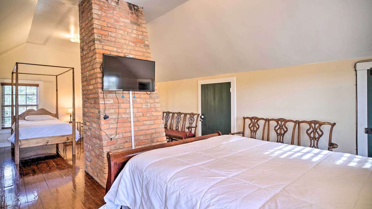 Photo of Bedroom in Houma