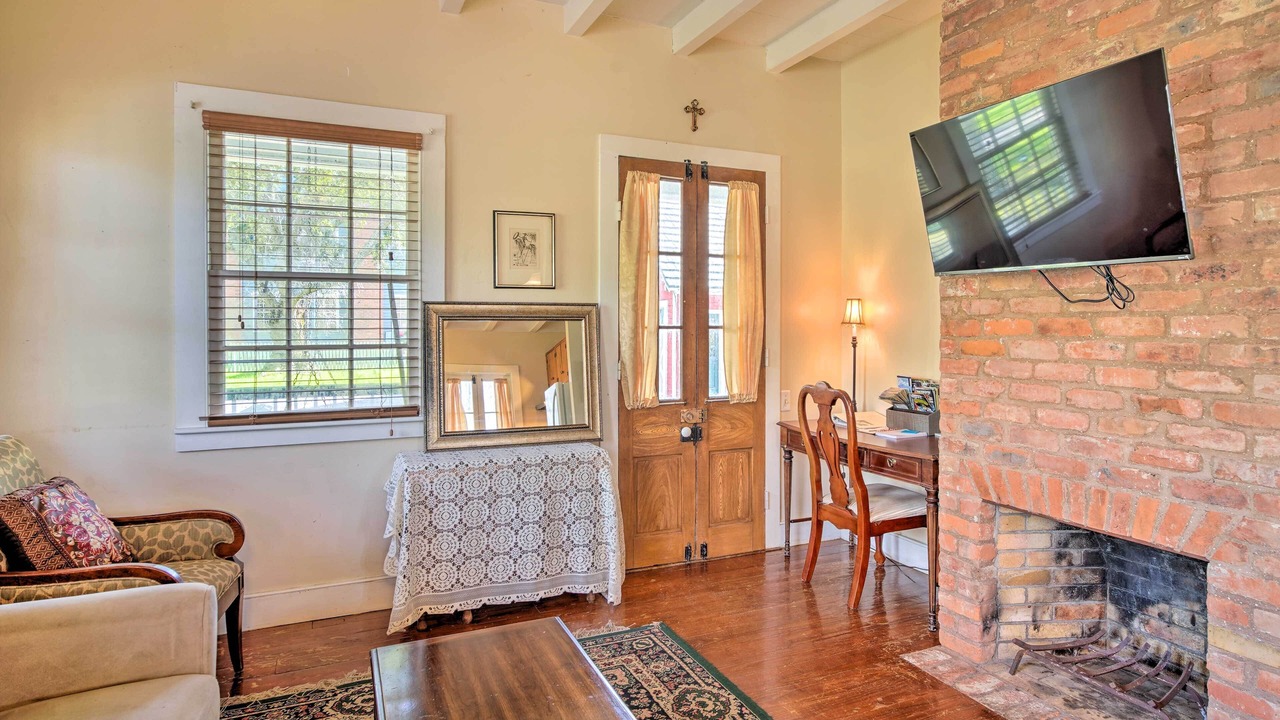 Photo of Livingroom in Houma