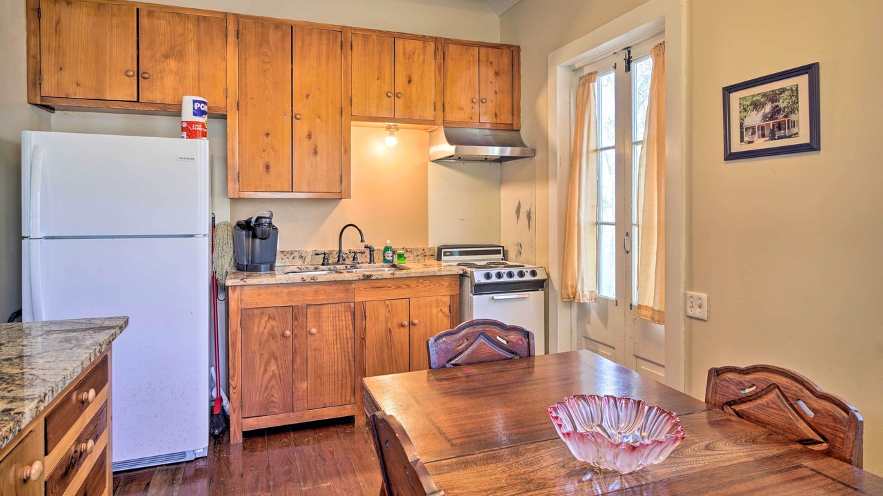Photo of Kitchen in Houma