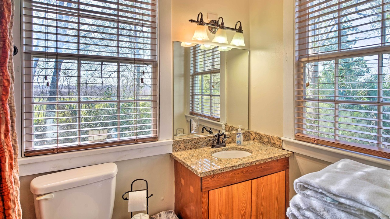 Photo of Bathroom in Houma