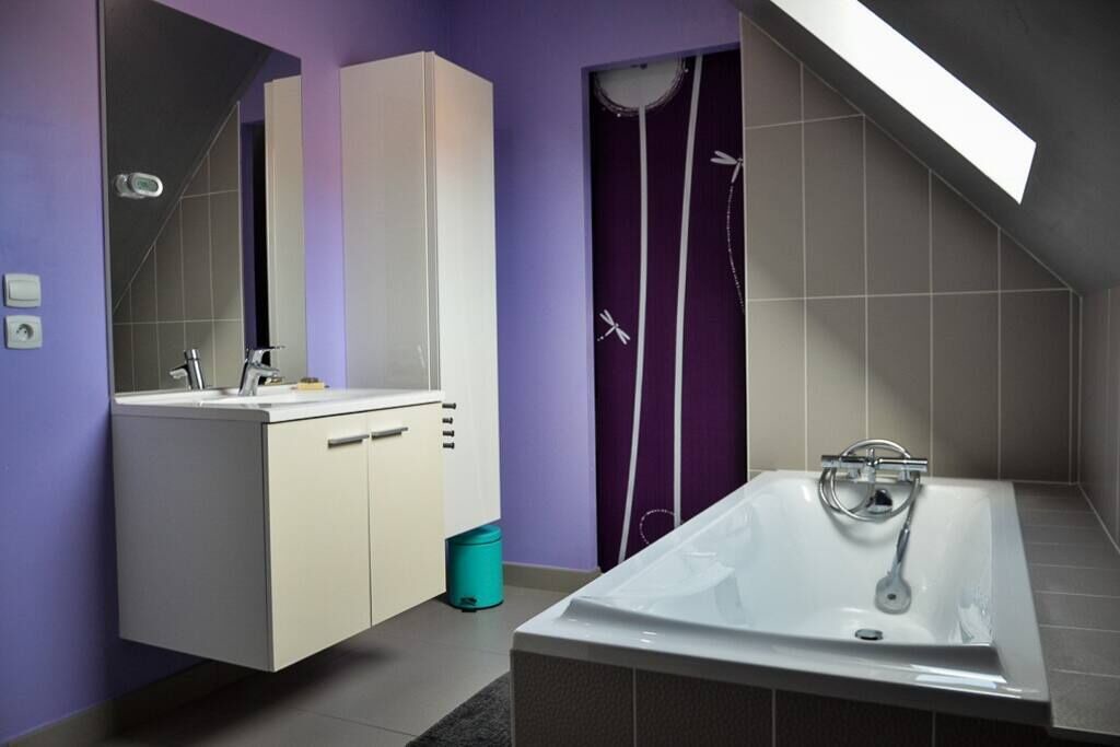 Photo of Bathroom in Furdenheim