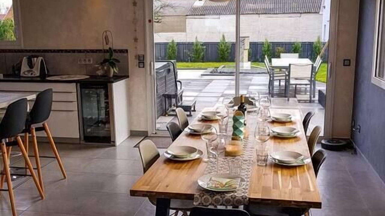 Photo of Bedroom in Furdenheim