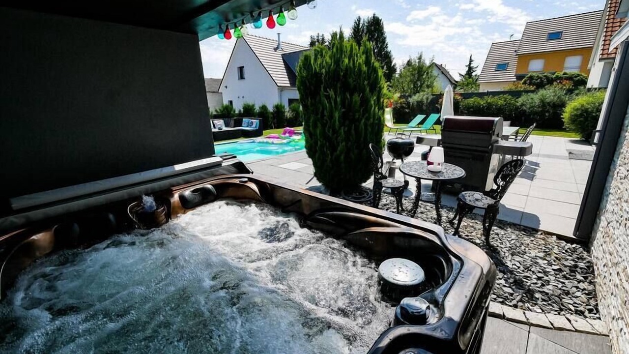 Photo of Outdoor in Furdenheim