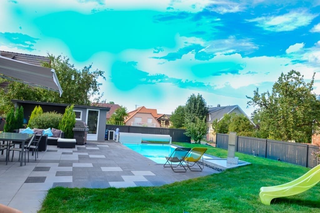 Photo of Outdoor in Furdenheim