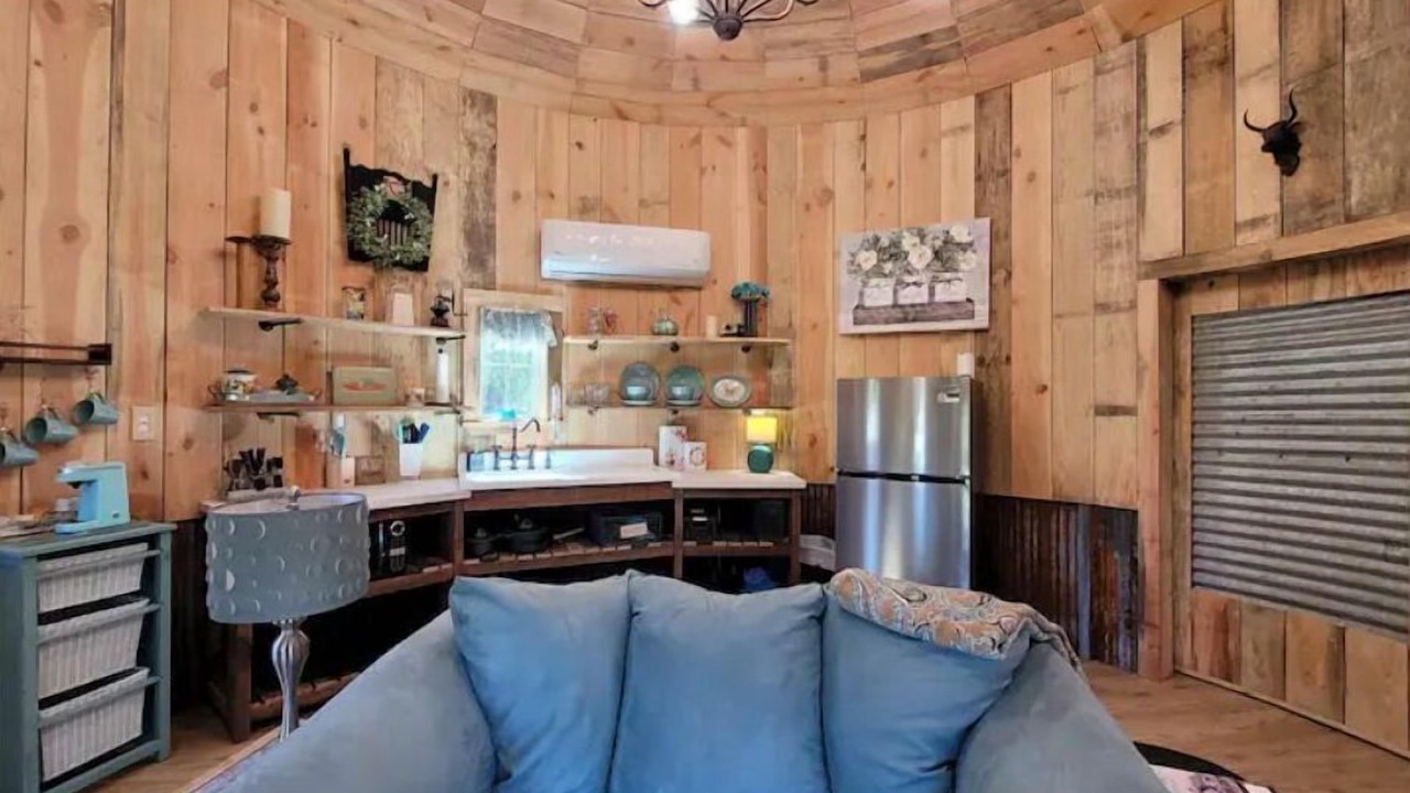 Photo of Livingroom in Georgia Coast