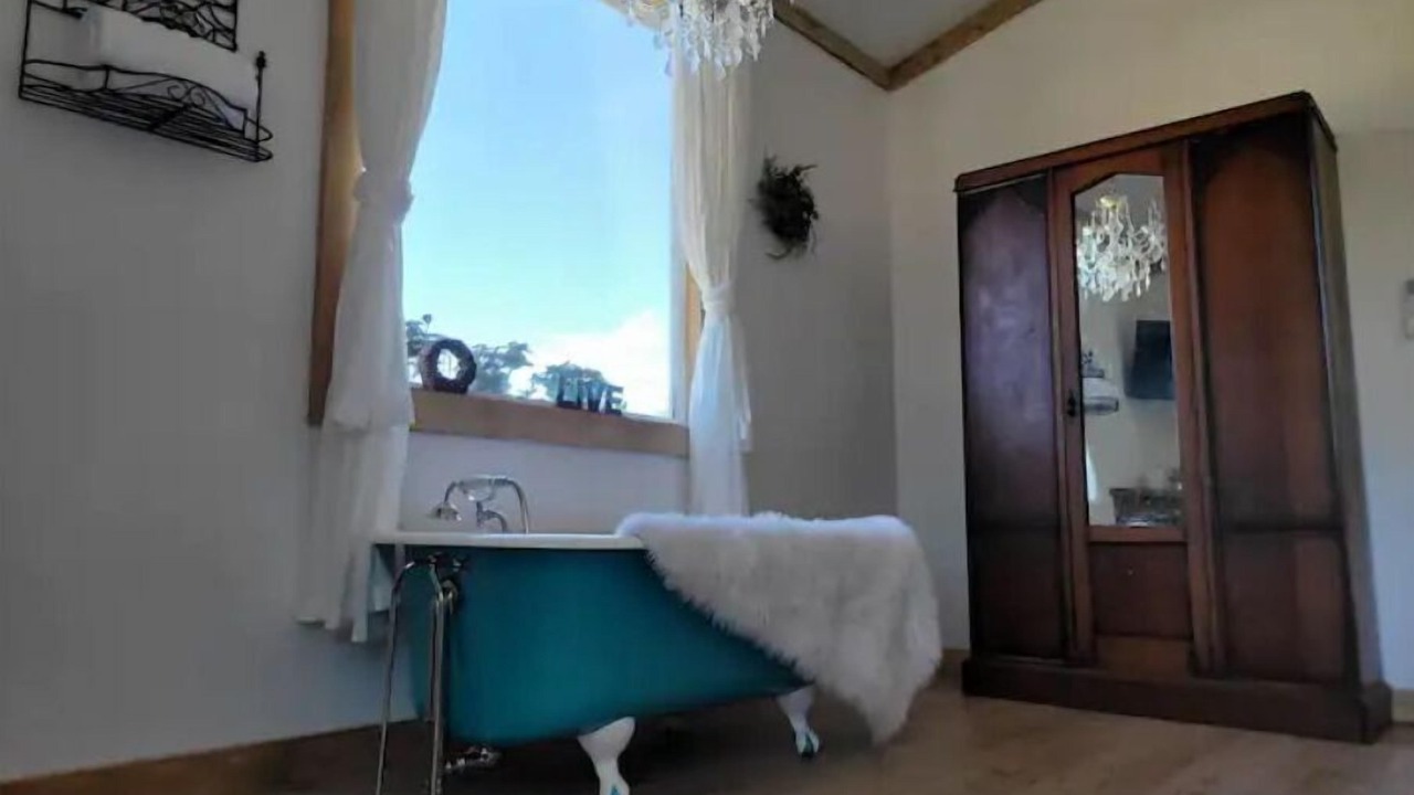 Photo of Bathroom in Georgia Coast