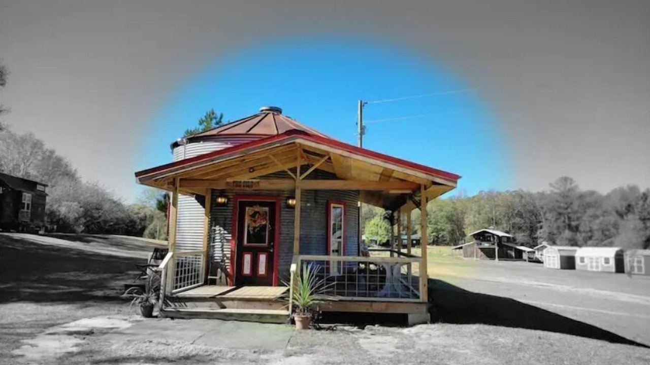 Photo of Outdoor in Georgia Coast