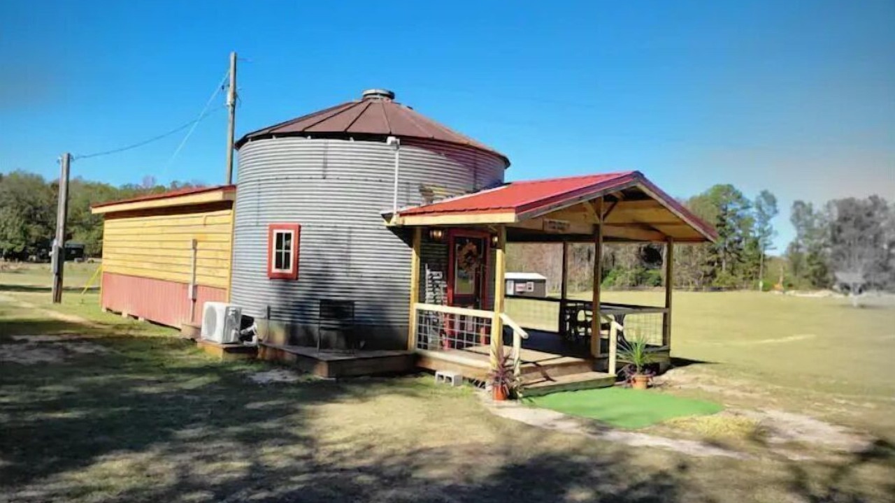 Photo of Outdoor in Georgia Coast