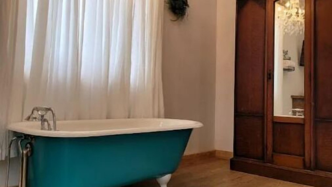 Photo of Bathroom in Georgia Coast