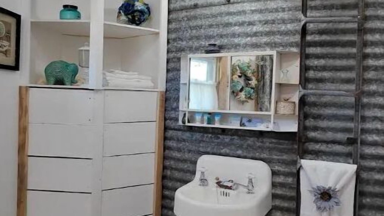 Photo of Bathroom in Georgia Coast