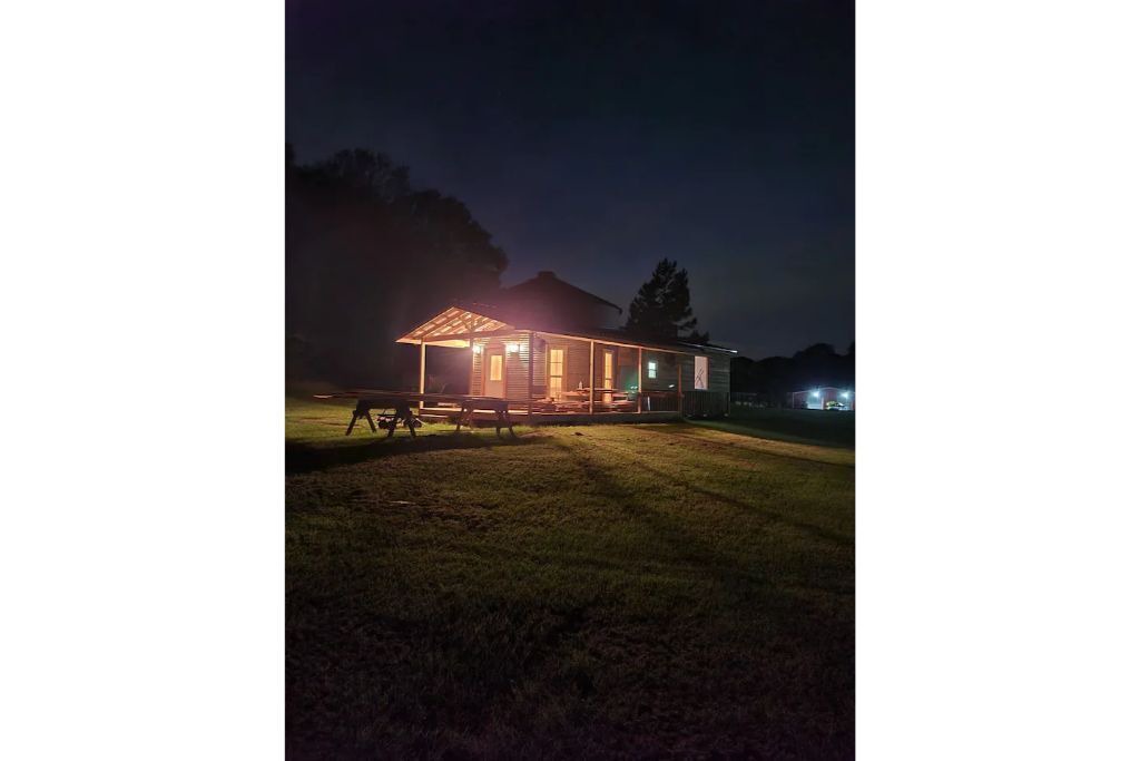 Photo of Outdoor in Georgia Coast