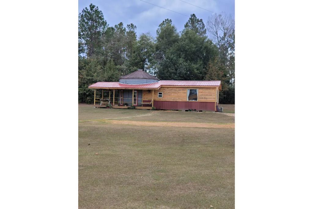 Photo of Outdoor in Georgia Coast