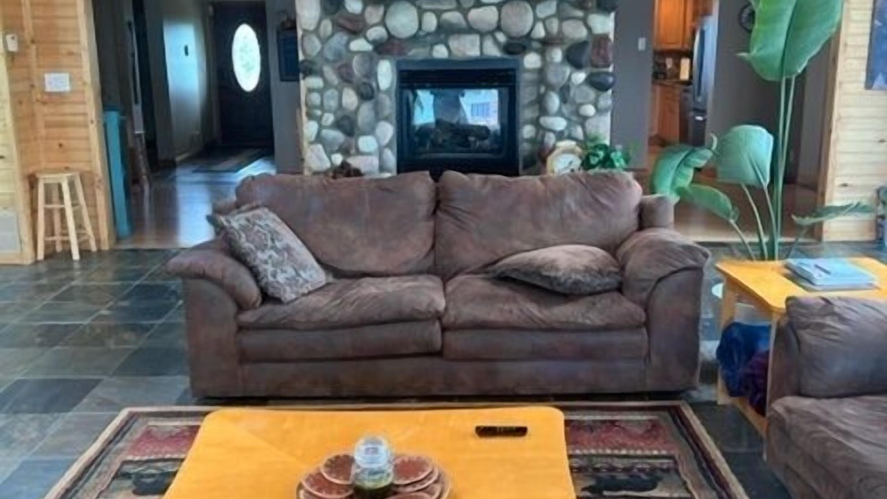 Photo of Livingroom in Briggsville