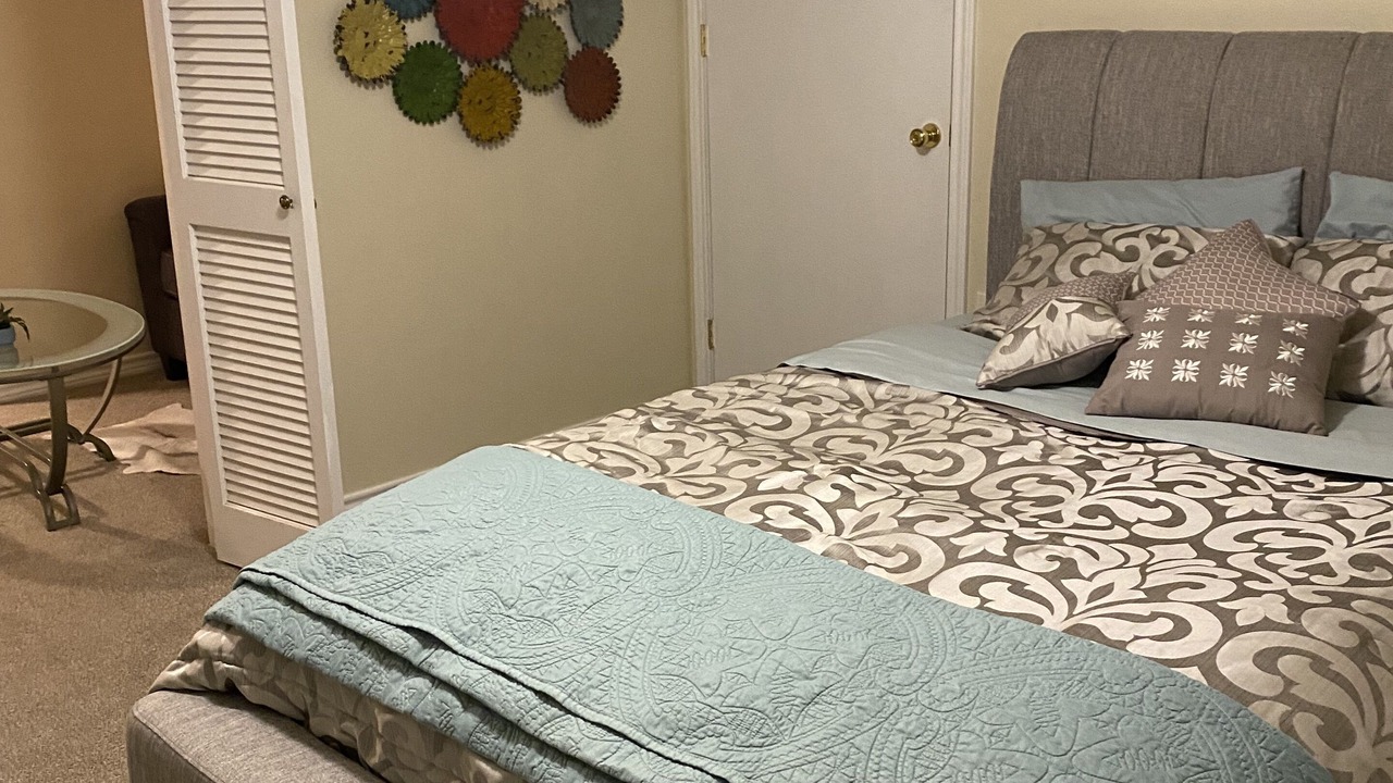 Photo of Bedroom in Phillips