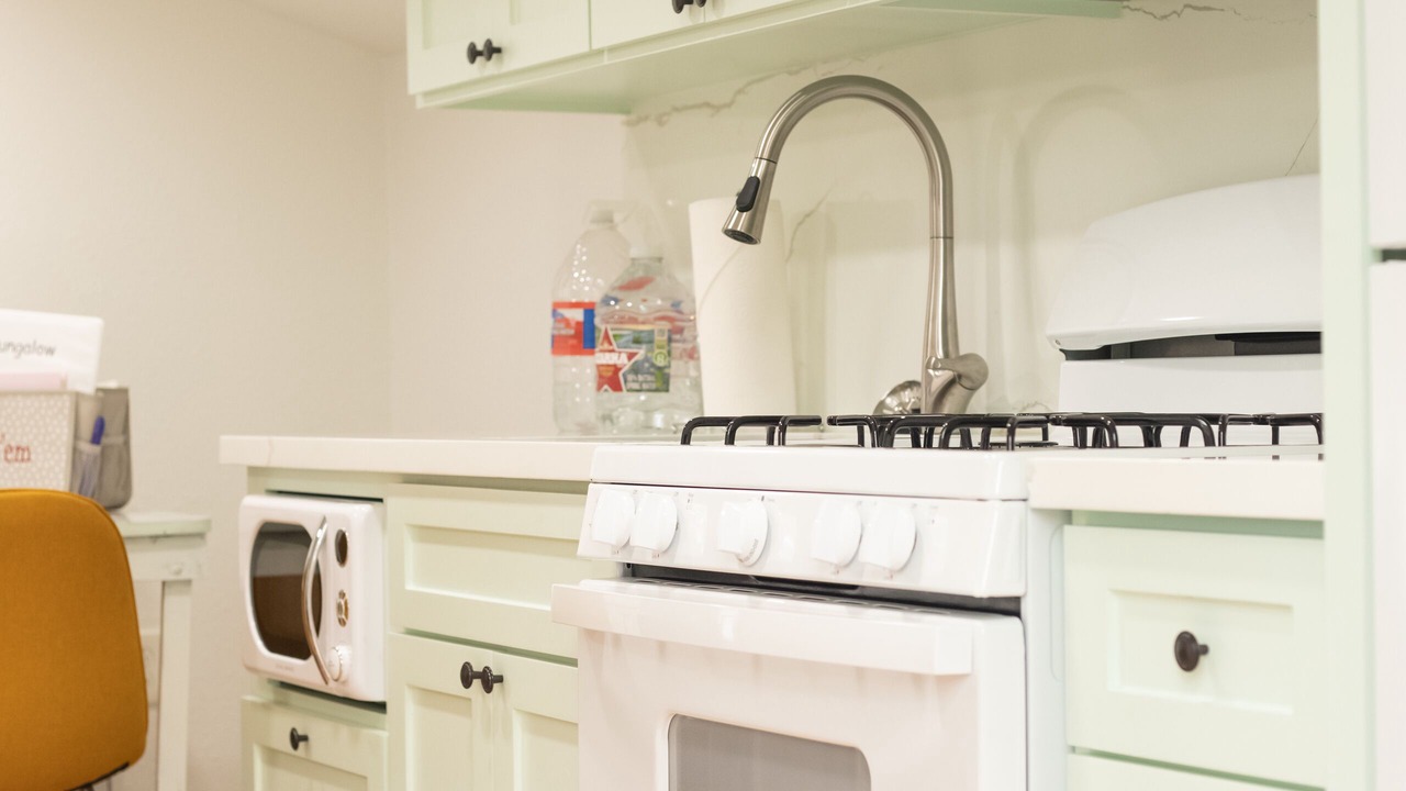Photo of Kitchen in Phillips