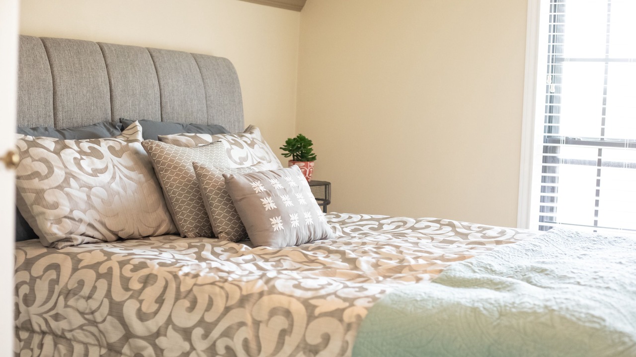 Photo of Bedroom in Phillips