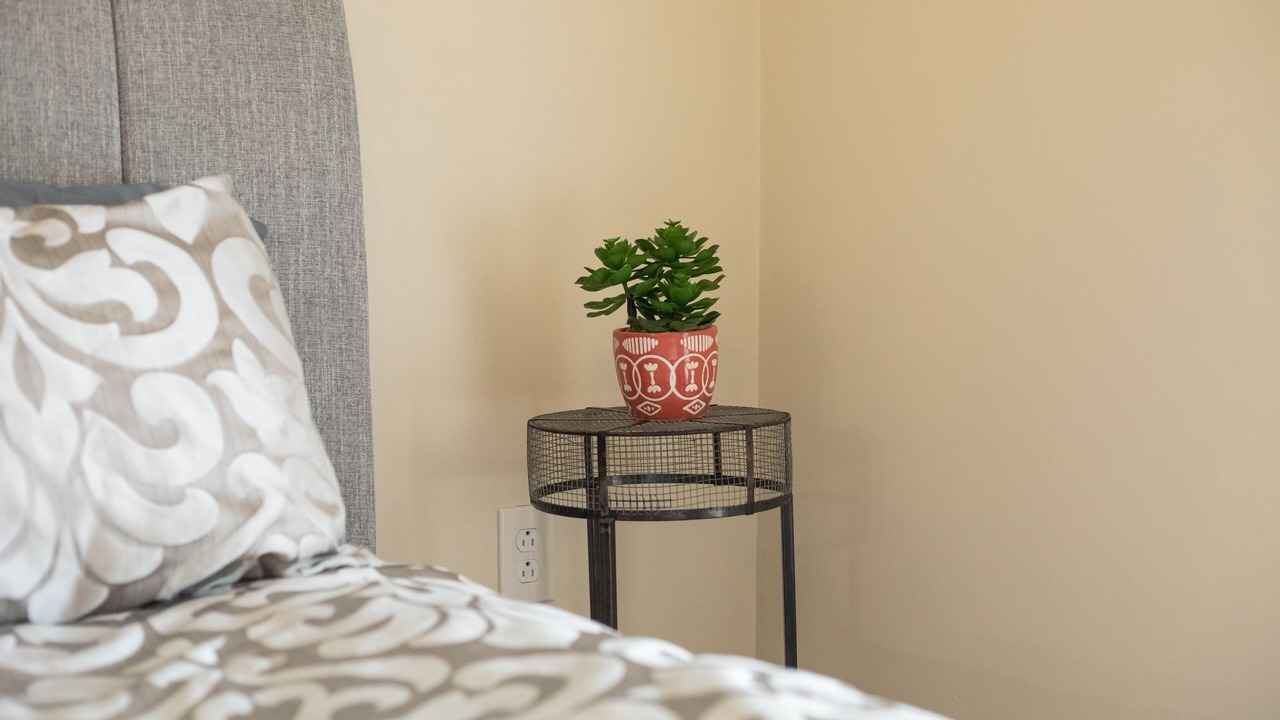 Photo of Bedroom in Phillips