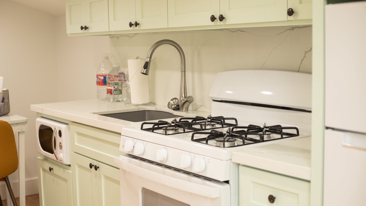 Photo of Kitchen in Phillips