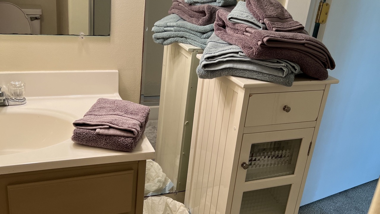 Photo of Bathroom in Phillips