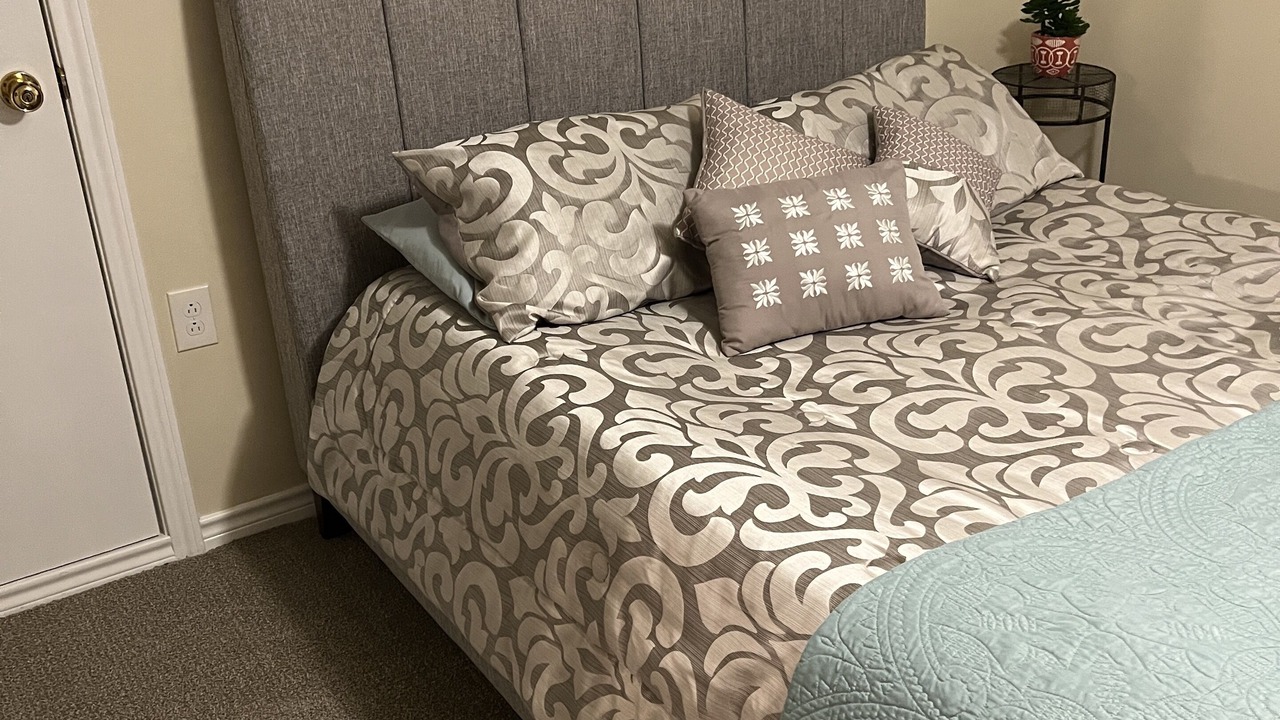 Photo of Bedroom in Phillips