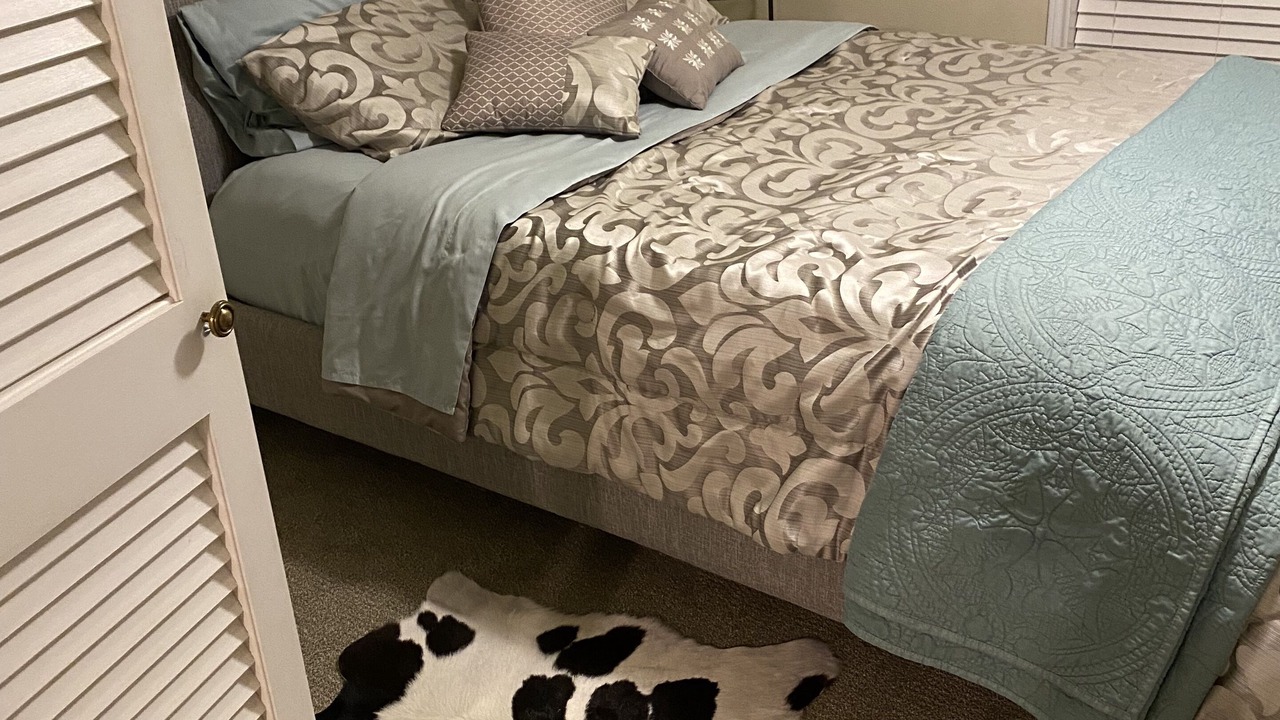 Photo of Bedroom in Phillips