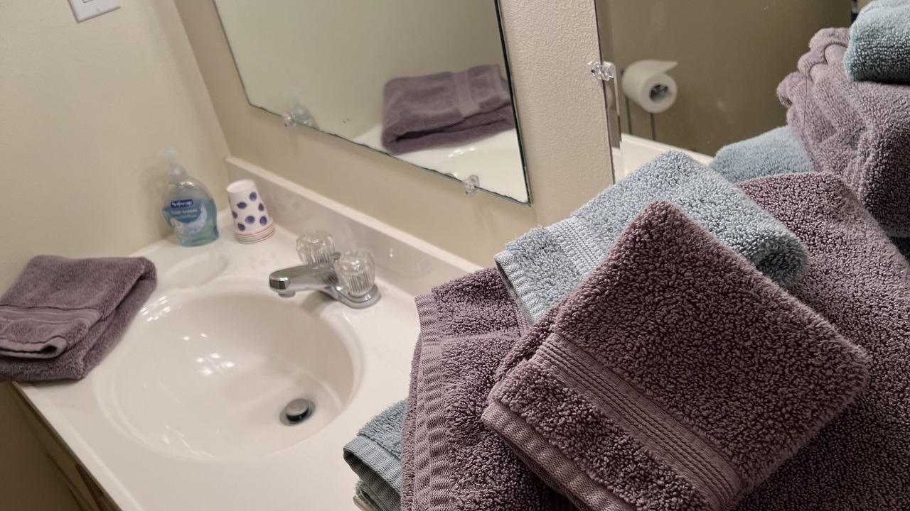 Photo of Bathroom in Phillips