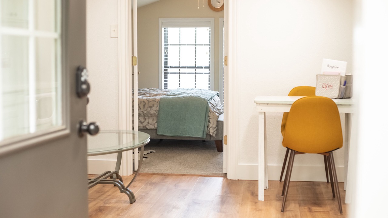 Photo of Bedroom in Phillips