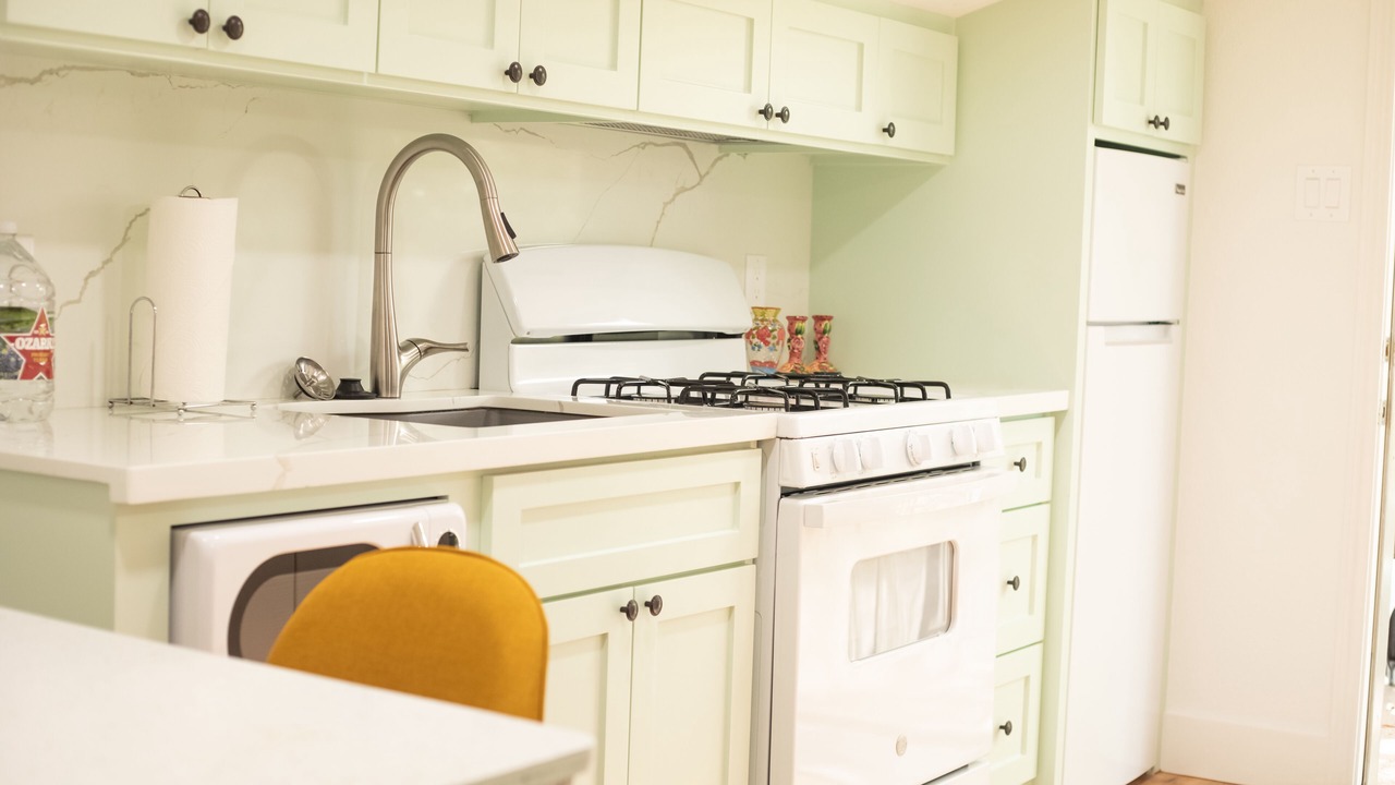 Photo of Kitchen in Phillips