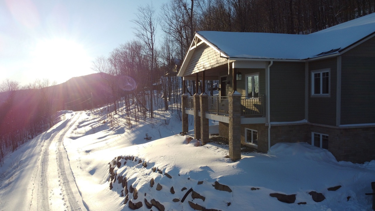 Photo of Outdoor in Val-des-Lacs
