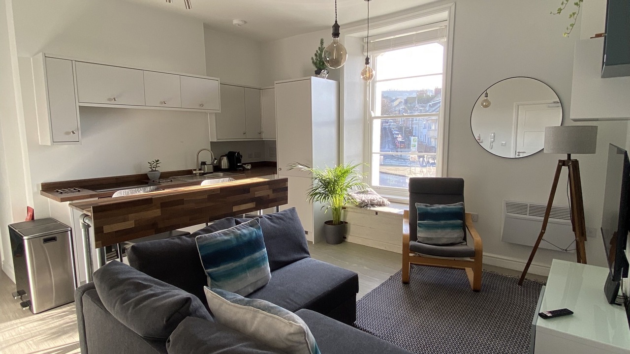 Photo of Bedroom in Portland