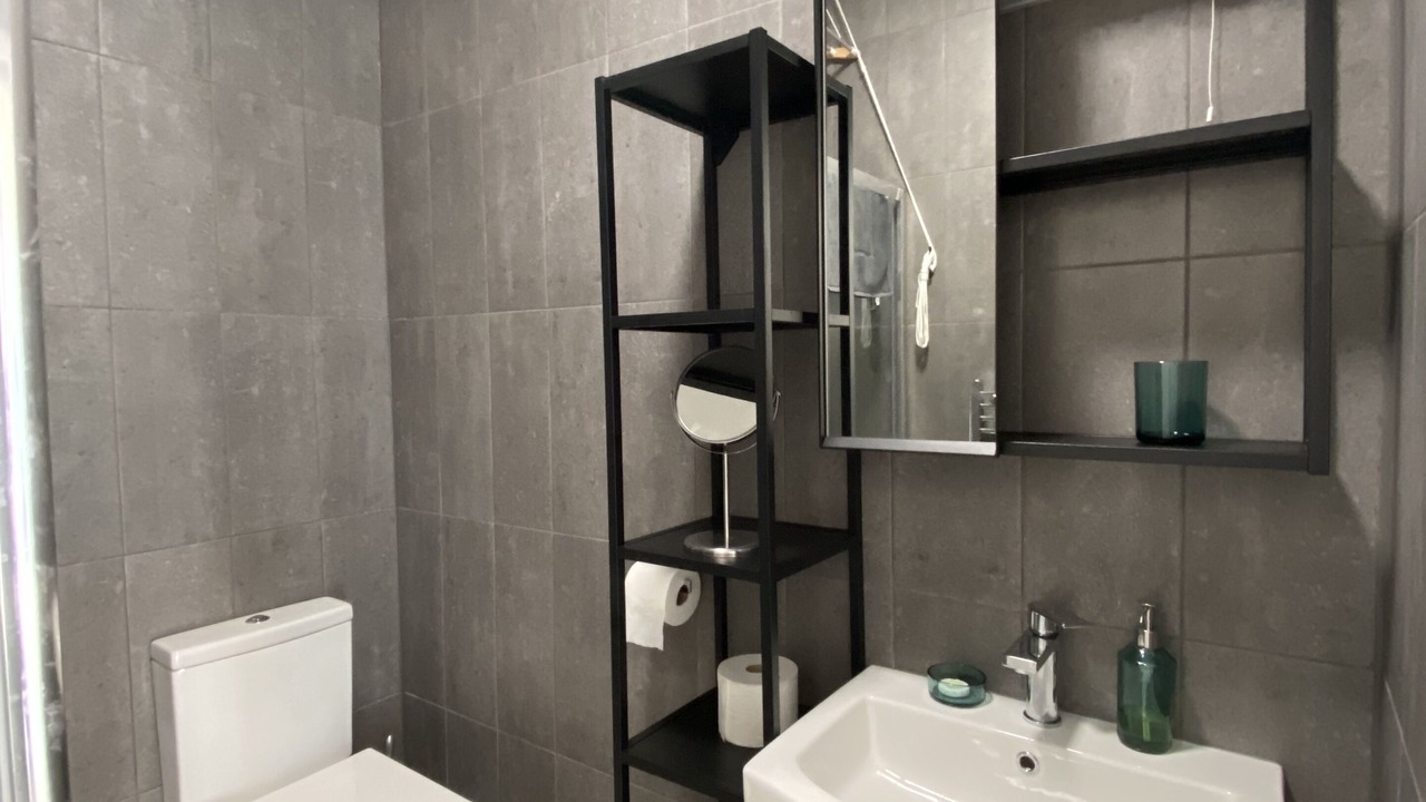 Photo of Bedroom in Portland