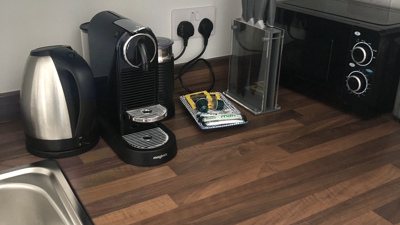 Photo of Kitchen in Portland