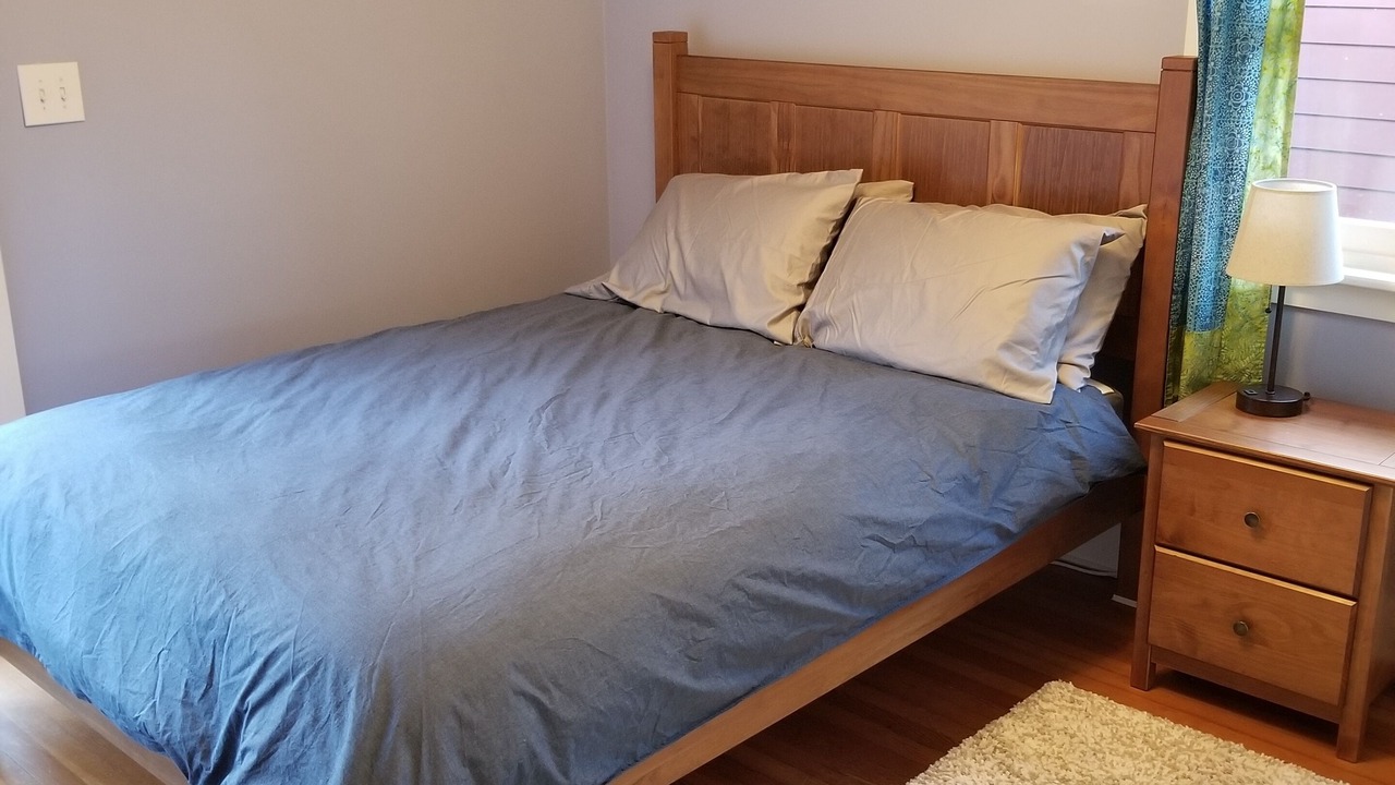 Photo of Bedroom in Mount Tabor